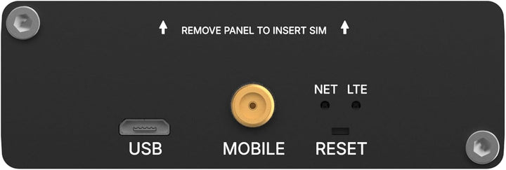 TELTONIKA NETWORKS TRM142 4G Modem