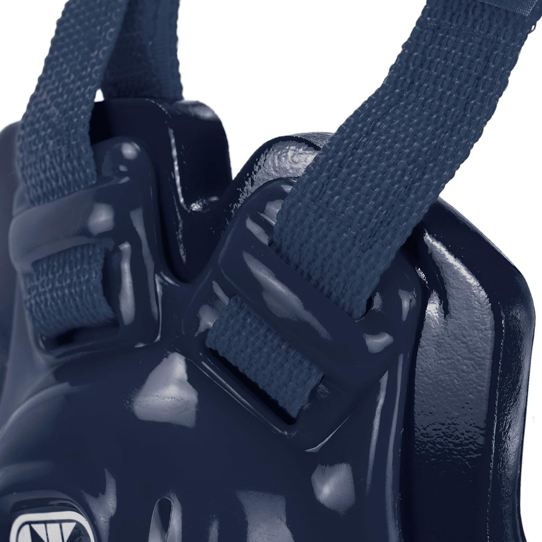 Cliff Keen Youth F5 Tornado Heagear Marineblau, Marineblau
