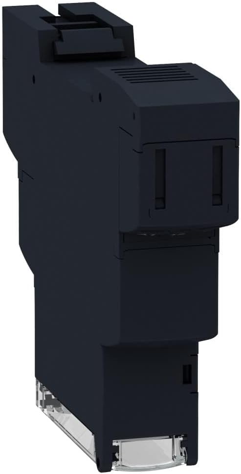 Schneider Electric Harmony Time Zeitrelais, 10 Funktionen, 0,1s-100h, Relais 1W, Artikelnummer RE17R