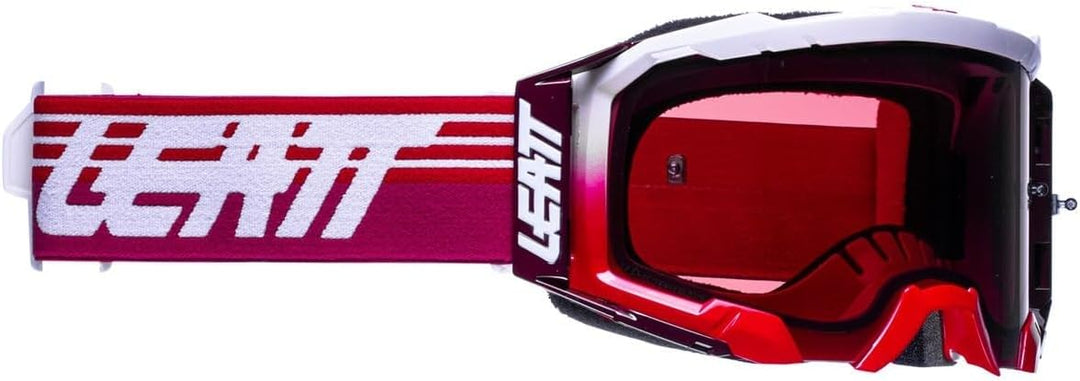 Velocity 5.5 Maske – Rot – Rosa Bildschirm UC 32 %
