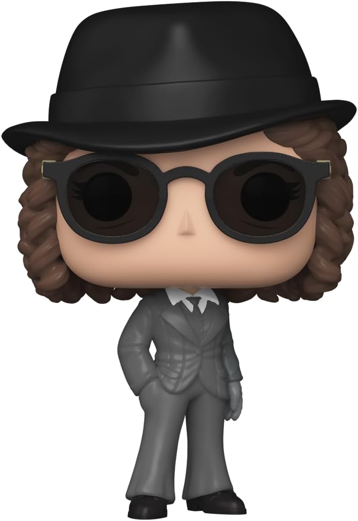 Funko Pop! TV: Peaky Blinders - Polly Gray - Vinyl-Sammelfigur - Geschenkidee - Offizielle Handelswa