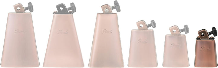 PEARL HH-1 Horacio Hernandez Signature Cowbell, Bella High Pitch Cha Cha HH-1 Horacio Hernandes Sign
