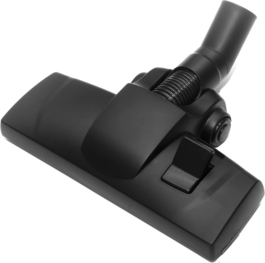 Komfort umschaltbare Kombidüse, Bodendüse, Staubsaugerdüse kompatibel mit Kärcher, Miele, Bosch, Met
