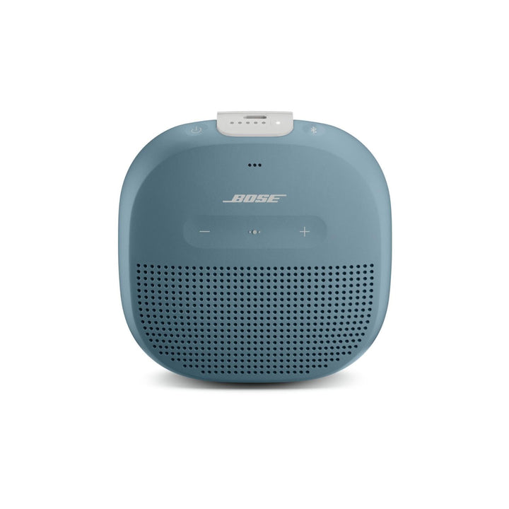 Bose SoundLink Micro Bluetooth speaker: kleiner tragbarer, wasserdichter Lautsprecher mit Mikrofon,