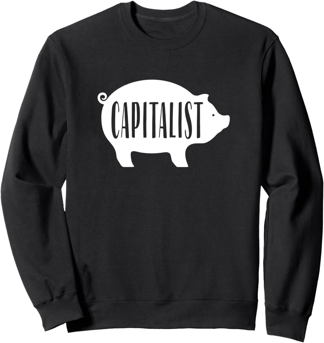 Kapitalist Sweatshirt