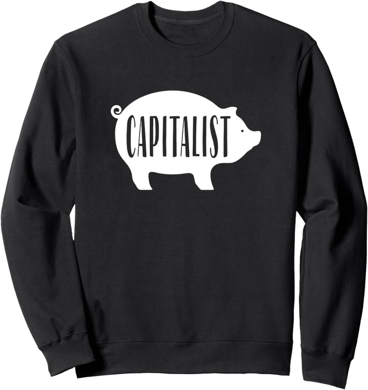 Kapitalist Sweatshirt