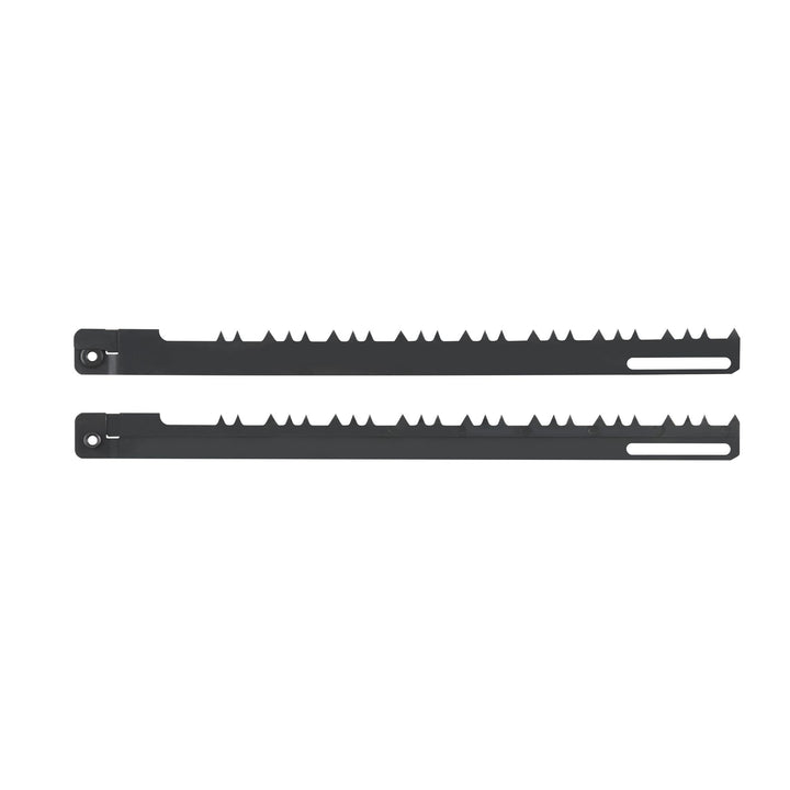 DeWalt Alligator-Spezialsägeblätter (Arbeitslänge 275 mm, Zahnmaterial: HSS, Universalblatt für Hart