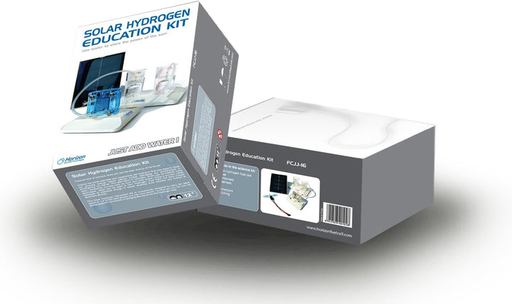 HORIZON Fuel Cell Technologies Solares Wasserstoff-Lernset