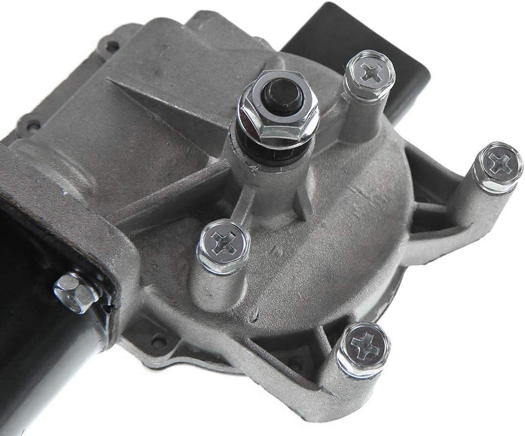 Wischermotor Scheibenwischermotor Vorne für Jumpy Scudo Expert 1.6L 2.0L 2000-2016 6405GE