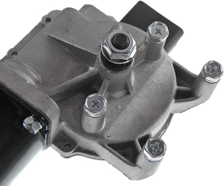 Wischermotor Scheibenwischermotor Vorne für Jumpy Scudo Expert 1.6L 2.0L 2000-2016 6405GE