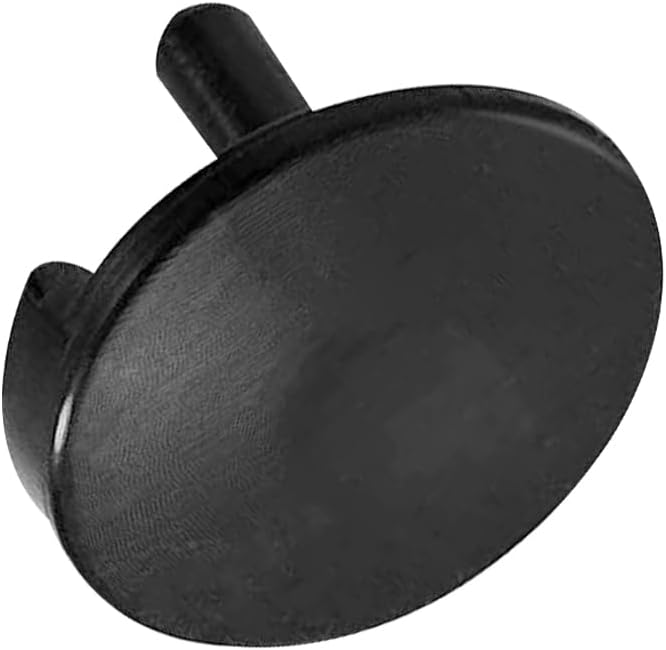 10Pcs Air Friteuse Fach Gummipuffer Hitzebeständige Schutzfüsse Ersatzteil Zubehör Abdeckungen