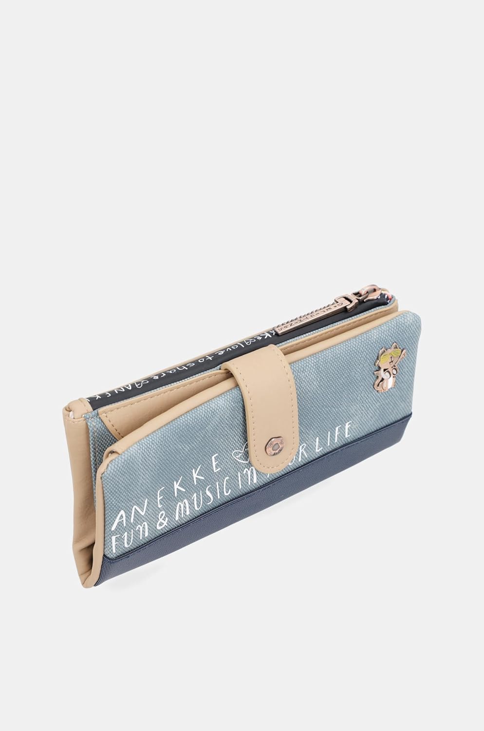 Anekke Fun&Music Geldbörse 20 cm