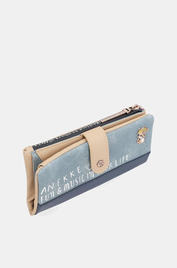 Anekke Fun&Music Geldbörse 20 cm