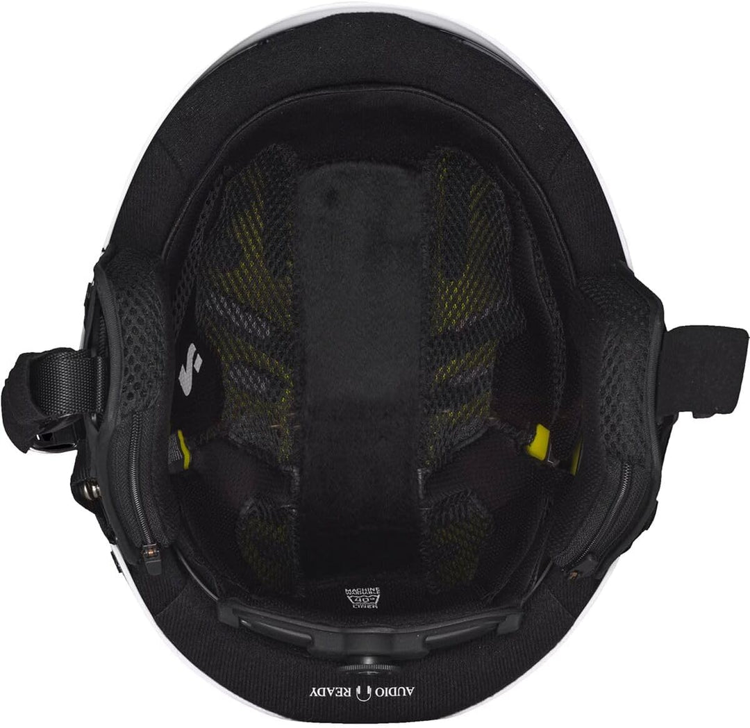 SWEET PROTECTION Switcher MIPS Helmet Graphite S/M (53 - 56 cm), S/M (53 - 56 cm)