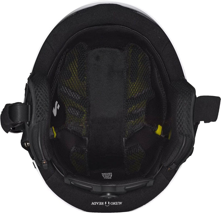 Sweet Protection Switcher MIPS Helmet Graphite, M
