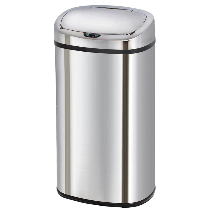 Automatischer 68-l-Edelstahleimer - bat-68ls06a ss 42 litres, 42 litres