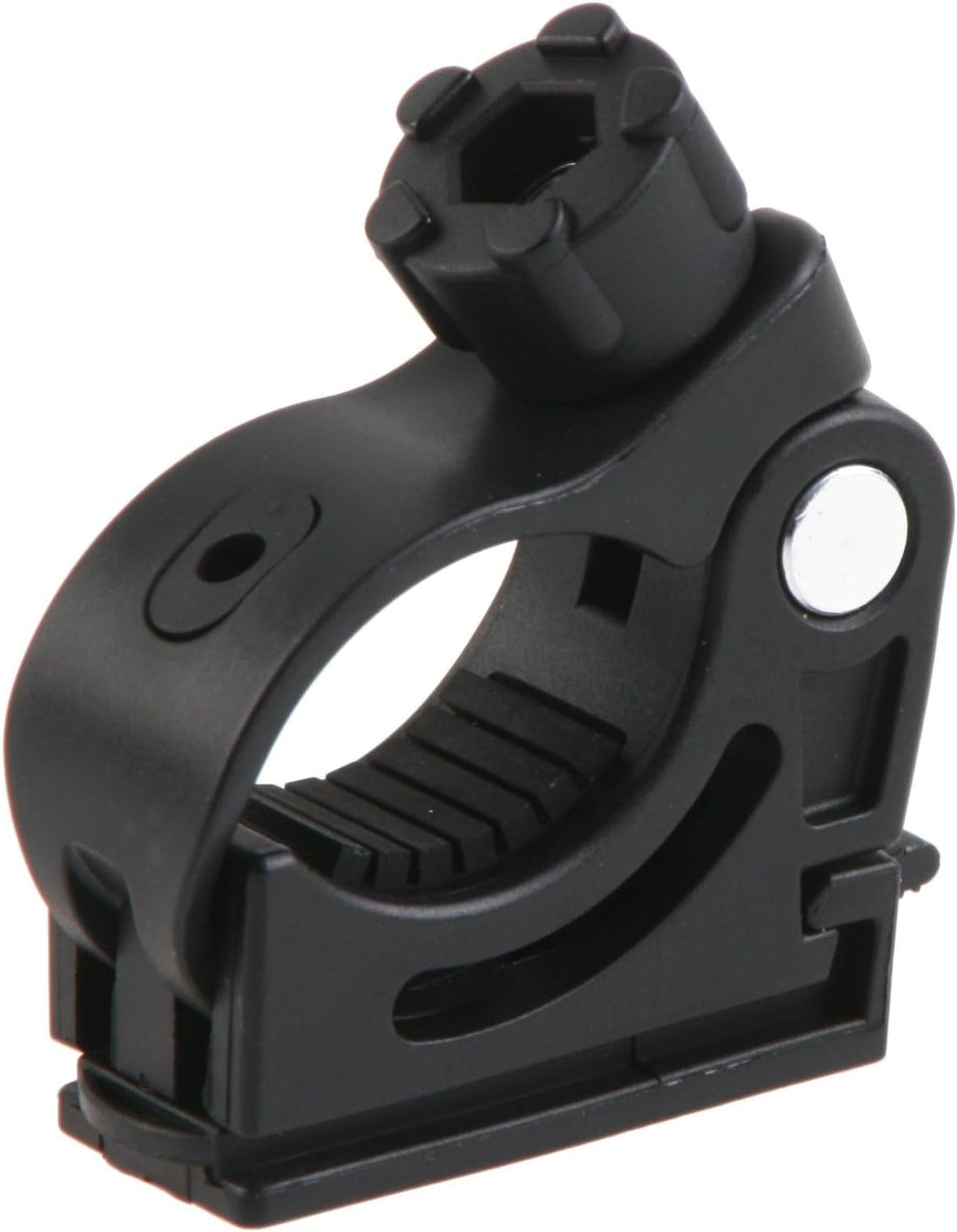 Busch & Müller Halter für Ixon-Batterielicht, Ø 31,8 mm