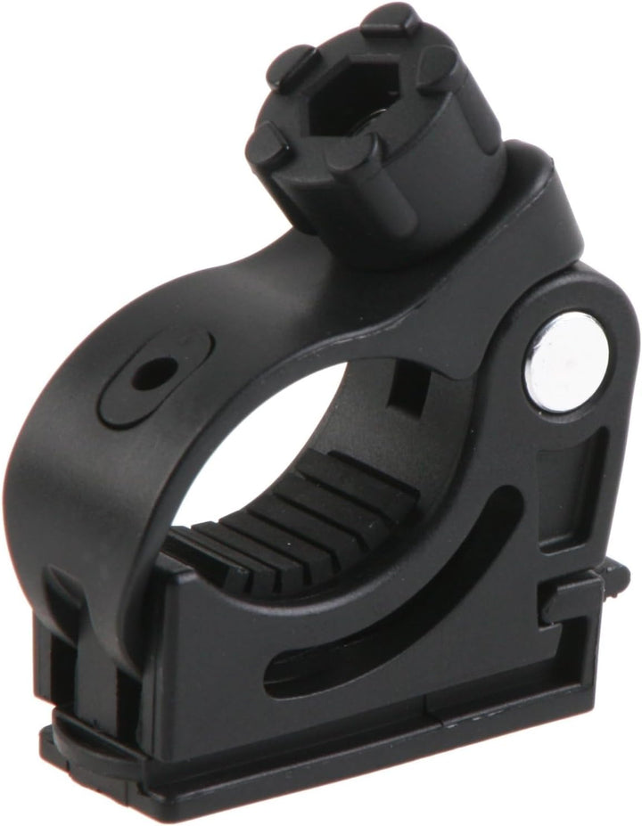 Busch & Müller Halter für Ixon-Batterielicht, Ø 31,8 mm