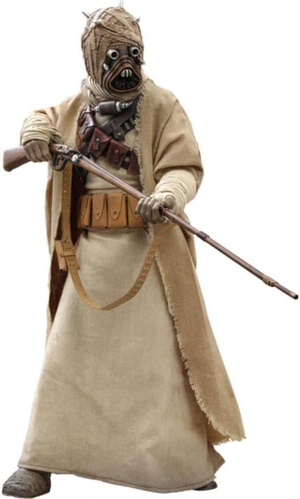 Hot Toys - 1:6 Tusken Raider - The Mandalorian