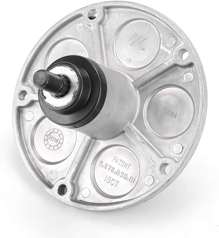 Spindelbaugruppe, 1001046 Ersatzmäher für Spindelbaugruppe Passend für Murray 38in 40in 42in 46in De