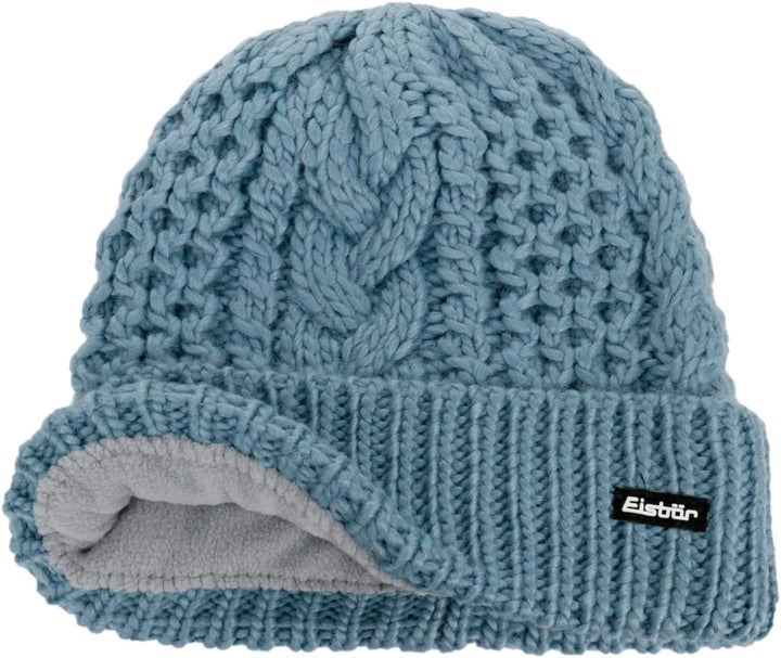 Eisbär Afratos MÜ steel blue Einheitsgrösse, steel blue Einheitsgrösse