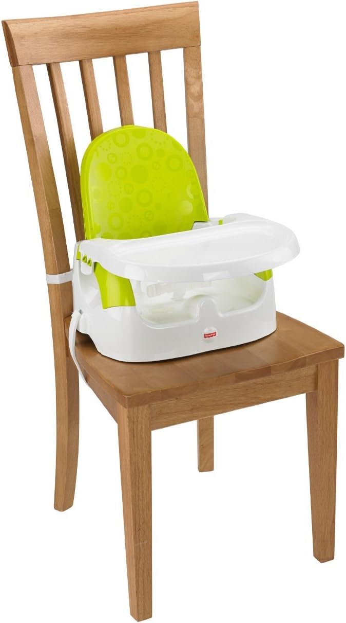 Fisher Price Quick Clean Tragbarer Sitzerhöhung