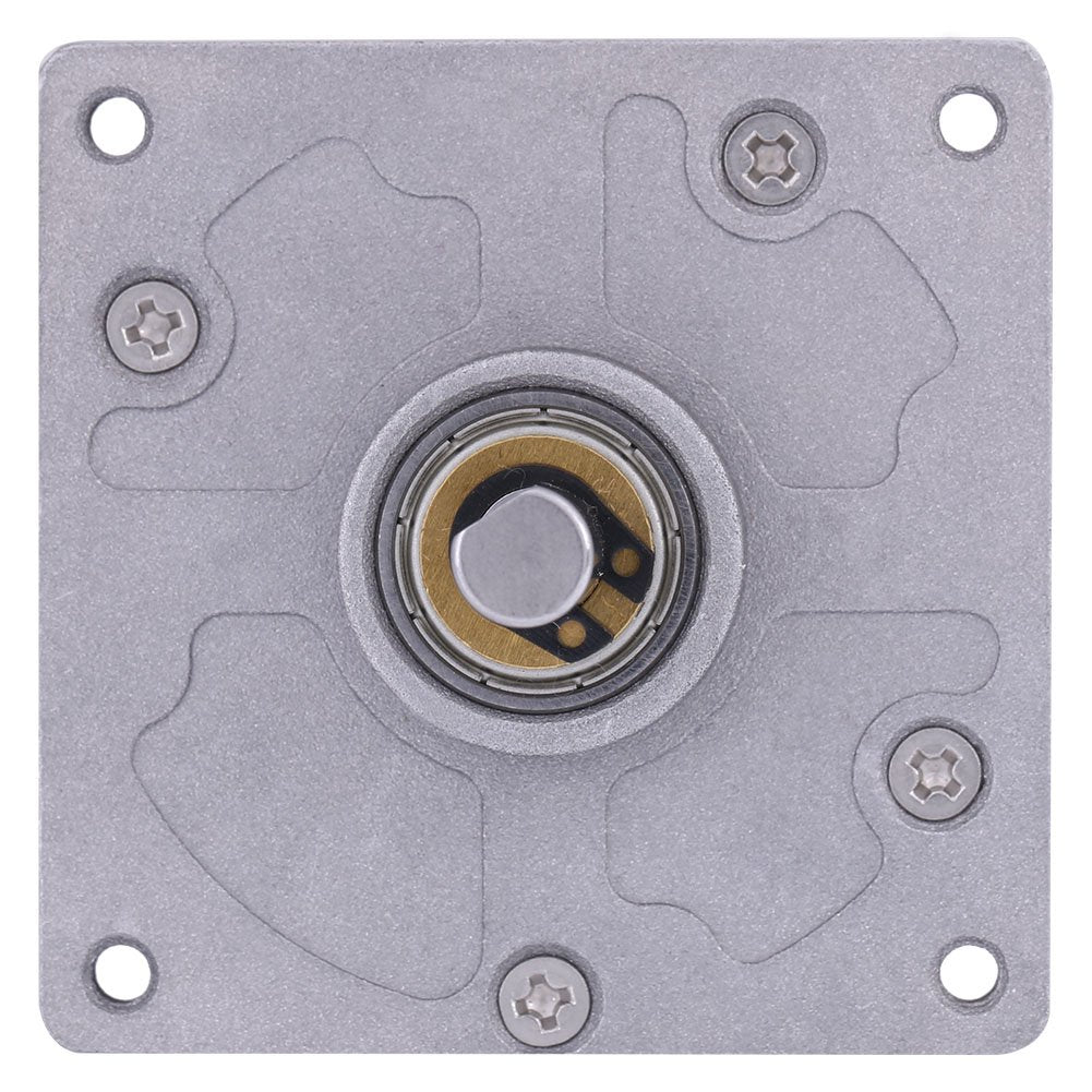 DC Getriebemotor, 12 V, 35 W, 60GA775, 200/300-U/min Getriebemotor, Mikrogetriebemotor Mikrodrehzahl
