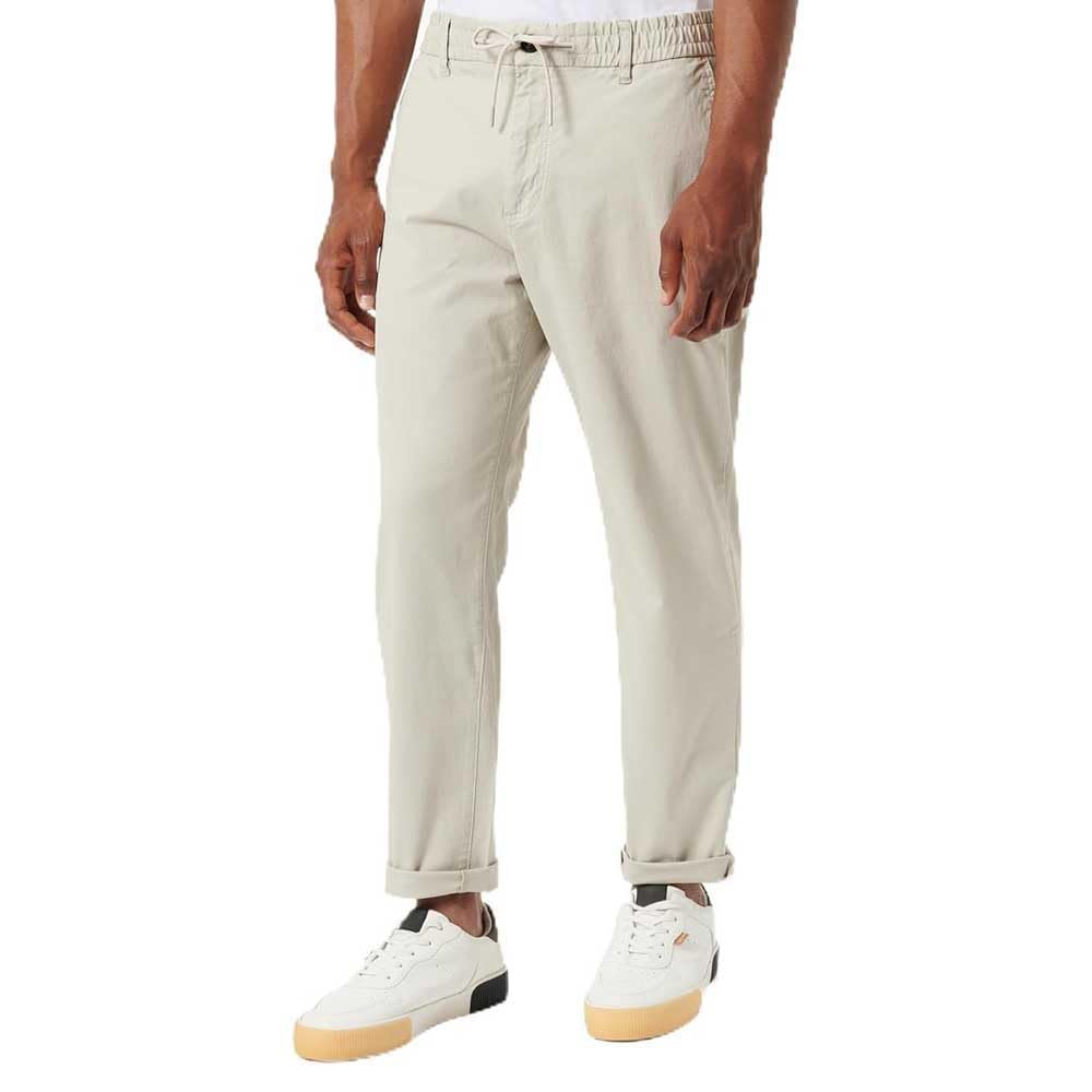 BOSS Herren Trousers_Flat 29W / 32L Light Beige271, 29W / 32L Light Beige271