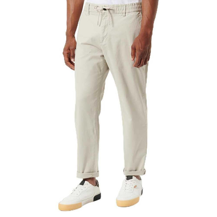 BOSS Herren Trousers_Flat 29W / 32L Light Beige271, 29W / 32L Light Beige271