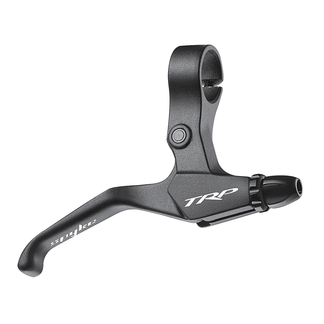 ML800 MTB-Hebel – mechanisch – Einzelhebel – Paar – schwarz
