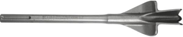 Flügelmeissel SDS-max 380mm Flügelmeissel 380x35mm Grün, Flügelmeissel 380x35mm Grün