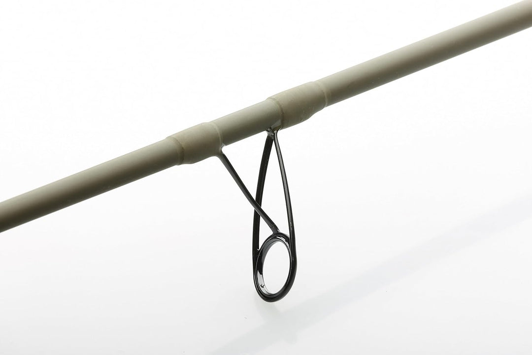 Savage Gear SG4 Fast Game 2,43m / 2,59m / 2,71m Rute Raubfischrute Spinnrute, 2,59