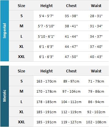 Crewsaver Junior 3mm Neoprene Granite Shoes 2023 - Black 9 Blau, 9 Blau