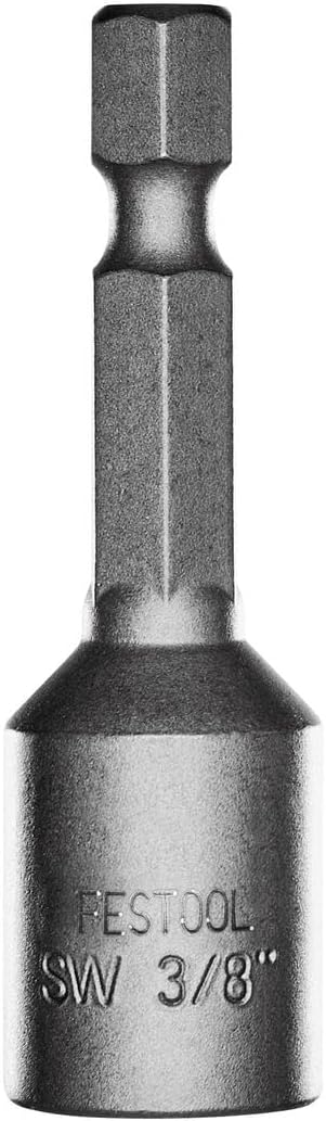 Festool Steckschlüssel STSL-IMP 1/4"-Set (mit Steckschlüssel mit Sechskant-Antrieb)