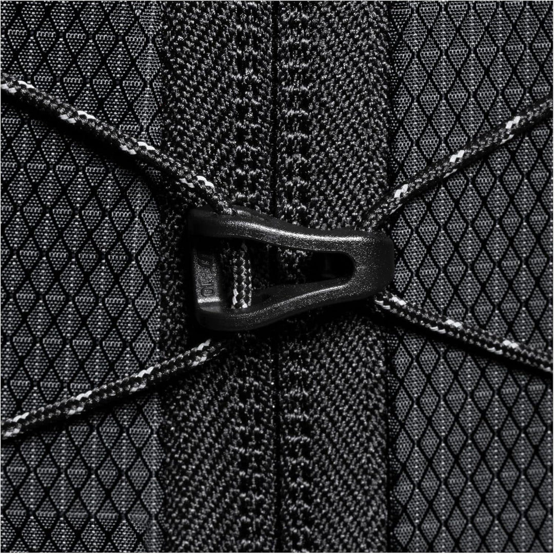 Mammut Damen Ducan Spine 28-35 Trekking- & Wanderrucksack 28-35 Liter Marine/Black, 28-35 Liter Mari