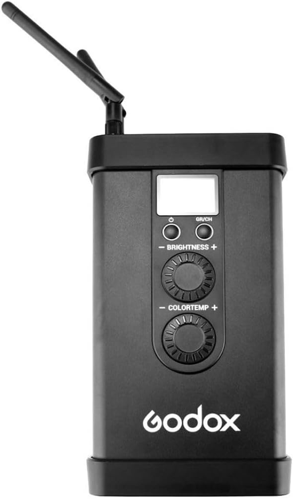 GODOX FL150S LED-Videoleuchte 60 x 60 cm