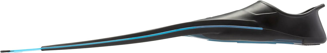Cressi Unisex Flossen Rondinella 35/36 Aquamarin, 35/36 Aquamarin
