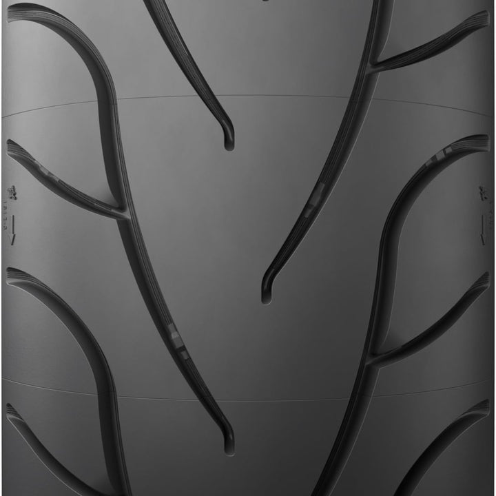 Michelin Commander II Rear (130/90B16 RF TT/TL 73H M/C, Hinterrad)
