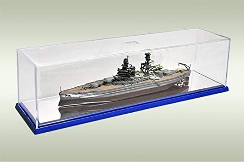 Trumpeter 009853 Vitrine, 501 x 149 x 121 mm Modellbausatz, Modellbauzubehör, Mehrfarbig