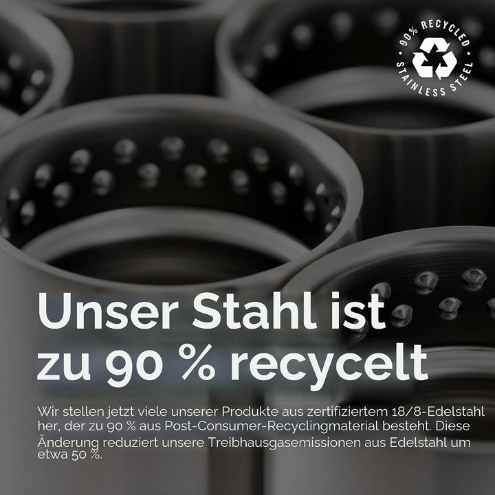 KleanKanteen Herren TKWide VI Trinkflasche, Marigold, One Size Einheitsgrösse Marigold, Einheitsgrös