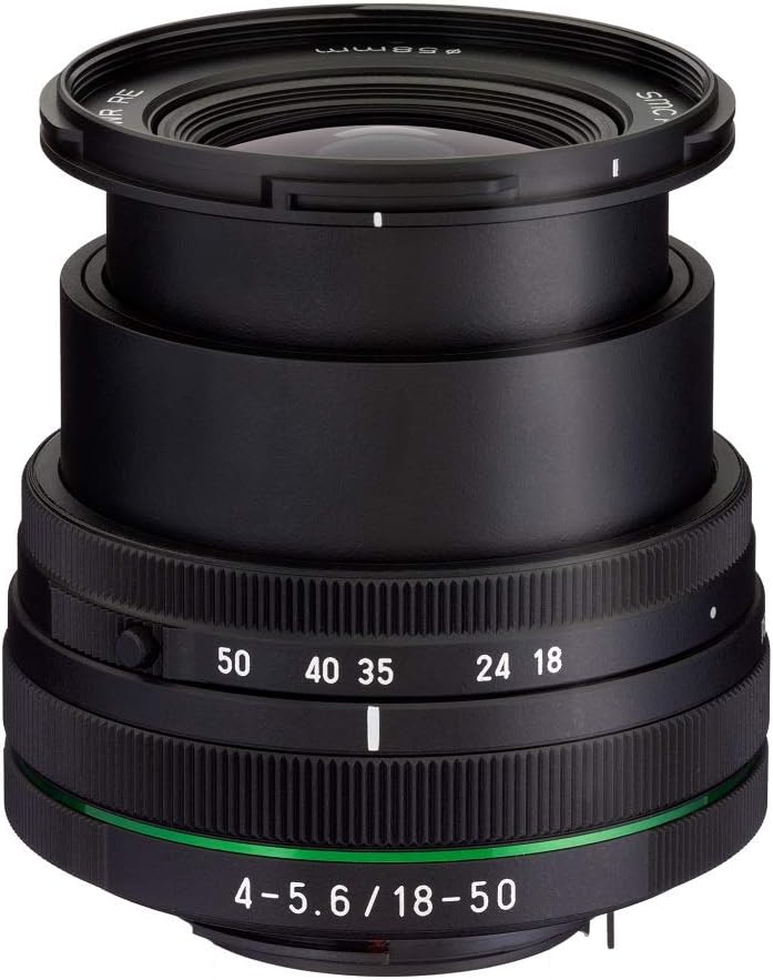 Pentax Digital SLR K-70 (Schwarz ) DAL18-50RE KIT EU w/ 18-50mm Lens Single, w/ 18-50mm Lens Single