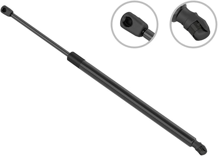 Stabilus Gasfeder 827202 LIFT-O-MAT® Gasdruckfeder mit 710 Newton u.a. für BMW 2er verschiedene Mode