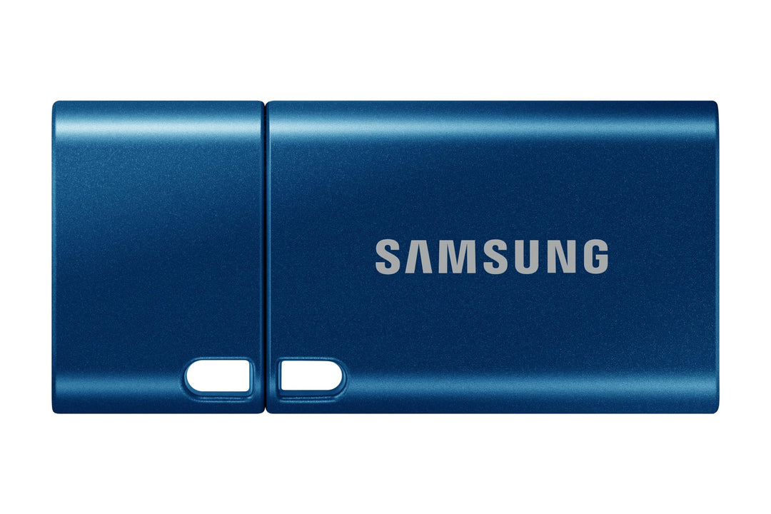 Samsung USB-Stick, USB-C, 64 GB, 300 MB/s Lesen, 30 MB/s Schreiben, USB 3.1 Flash Drive für Notebook