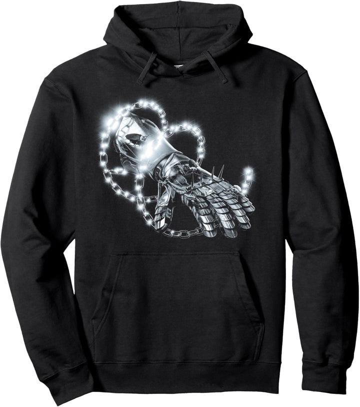 Papa Roach - Official Merchandise - Last Resort Reloaded Pullover Hoodie
