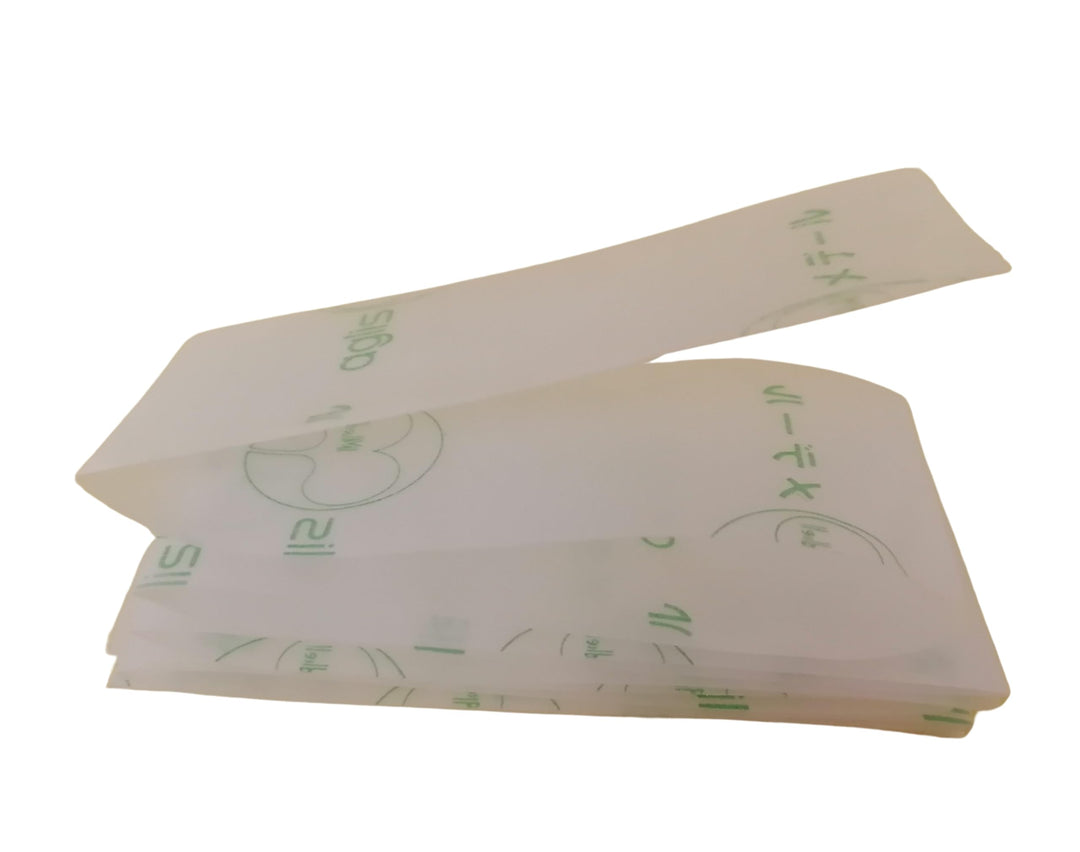 90x - MediFilm/Medelfilm Spezial Tape for grafting and budding (70 mm x 30 mm), 70 mm x 30 mm