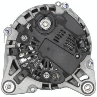 HELLA - Generator/Lichtmaschine - 14V - 150A - für u.a. Renault Clio IV (BH_) - 8EL 011 713-591