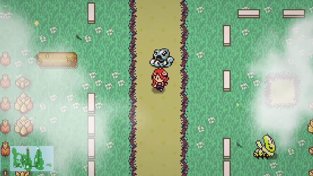 Monster Crown (Nintendo Switch) [ ]