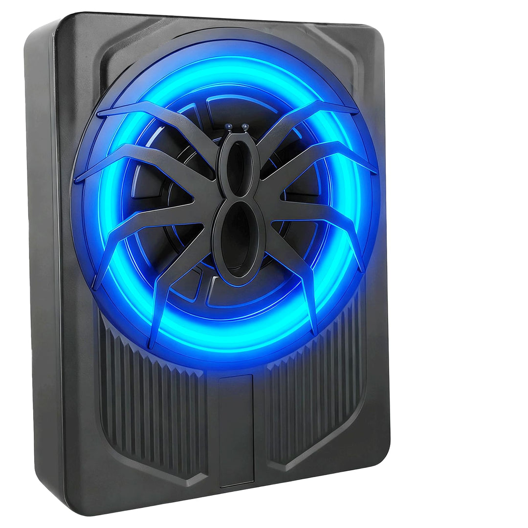 Aktiver Subwoofer für Fahrzeuge, für die Platzierung Unter dem Sitz Konzipiert, 1000 W Maximale Leis
