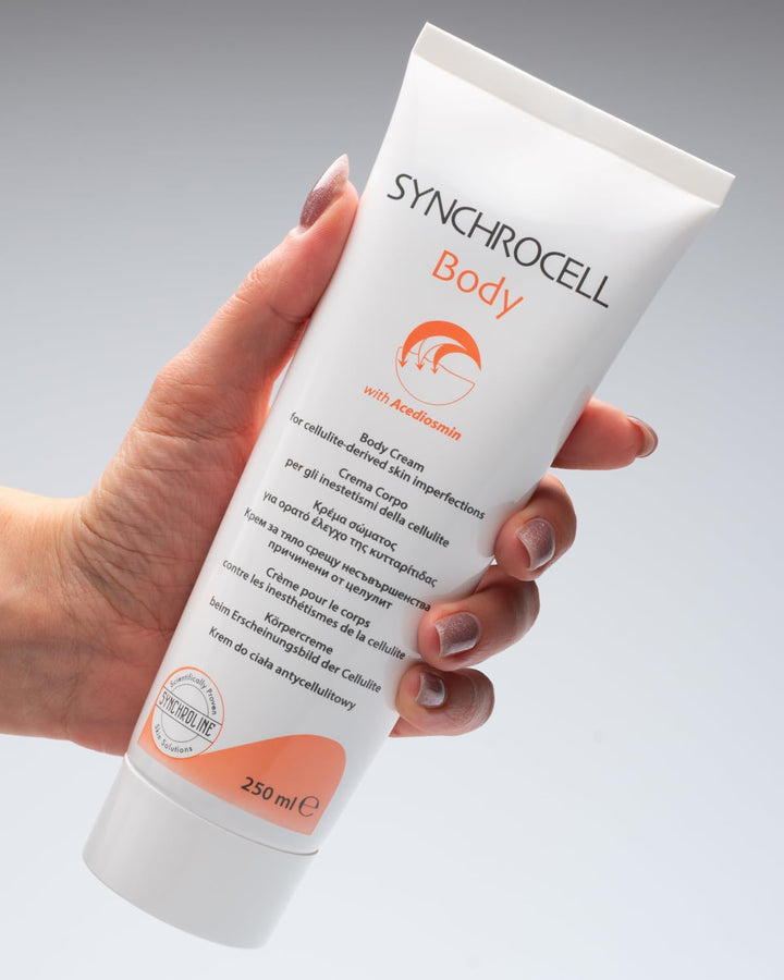 SYNCHROLINE SYNCHROCELL body cream, 250 ml