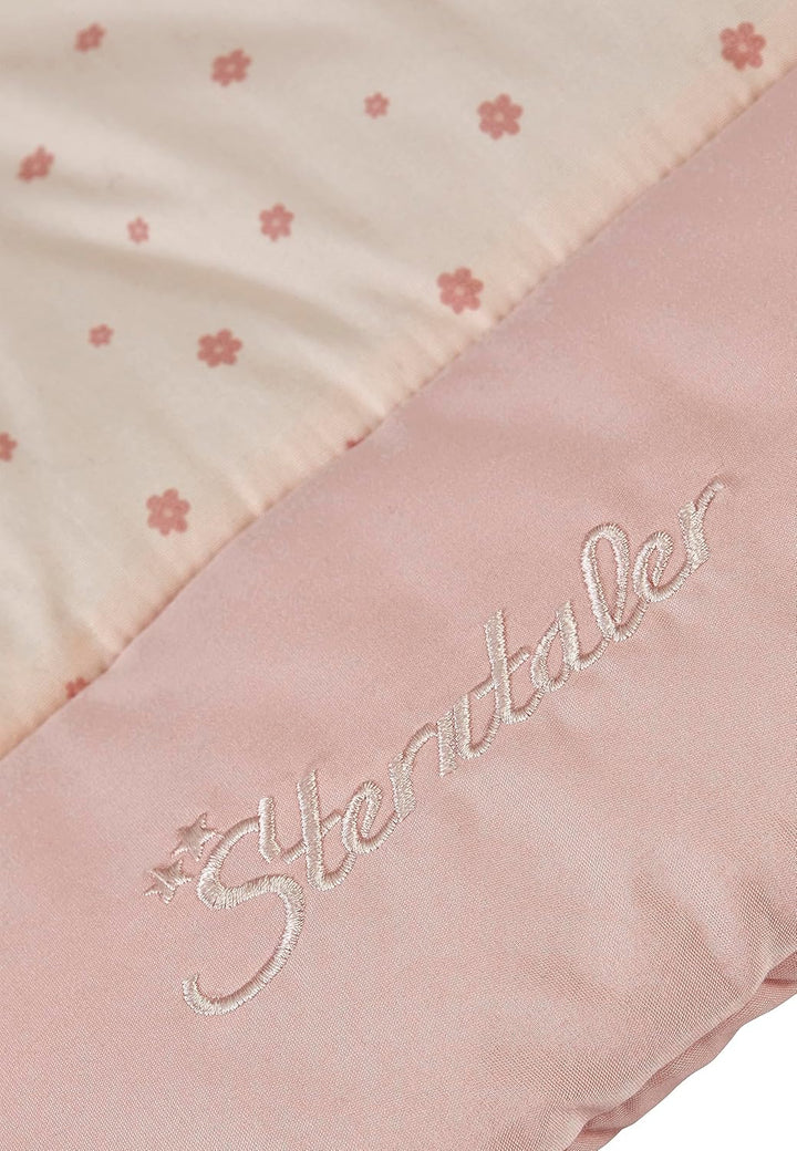 Sterntaler Baby Krabbeldecke Esel Emmi Girl flora rose, Emmi Girl flora rose